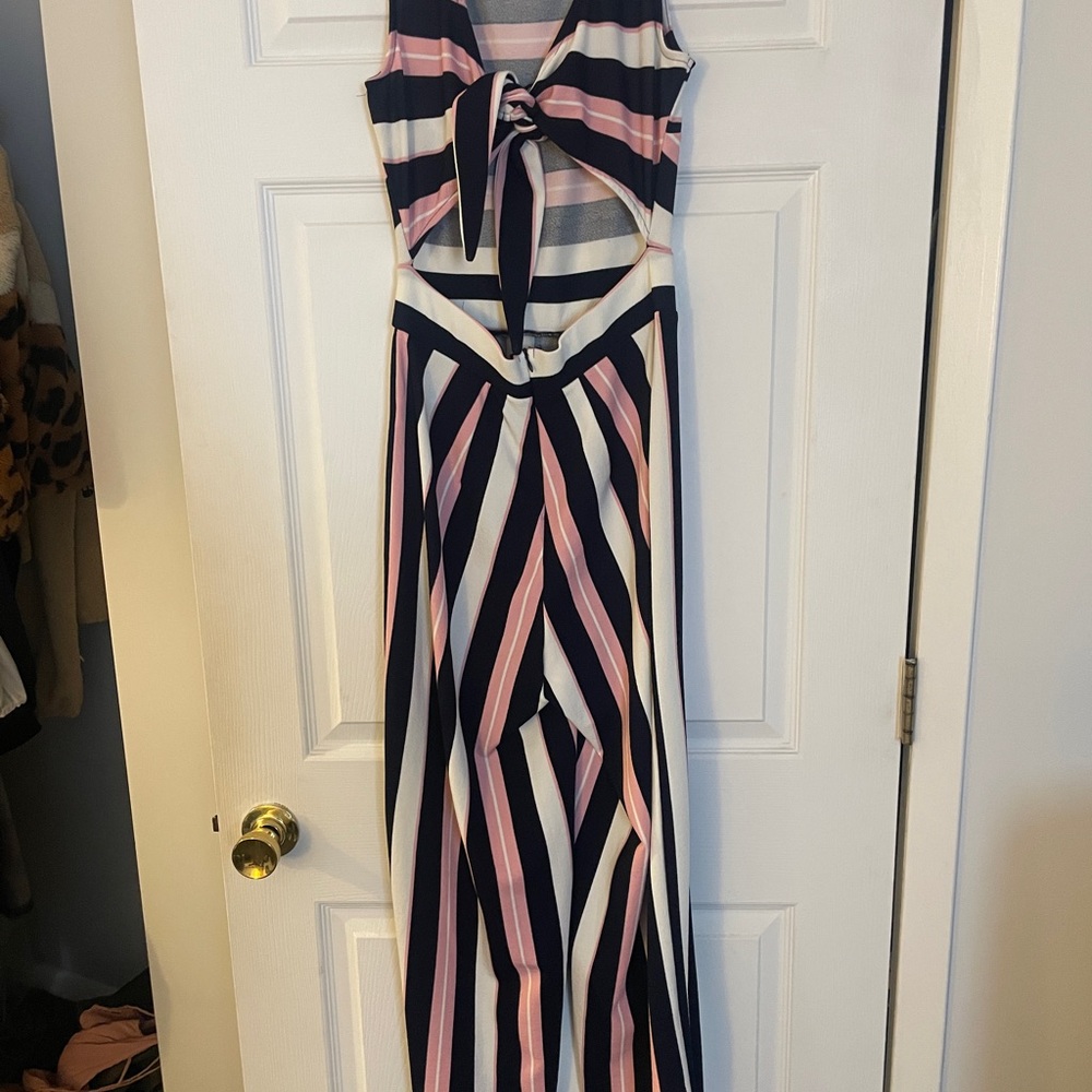 Jumpsuit